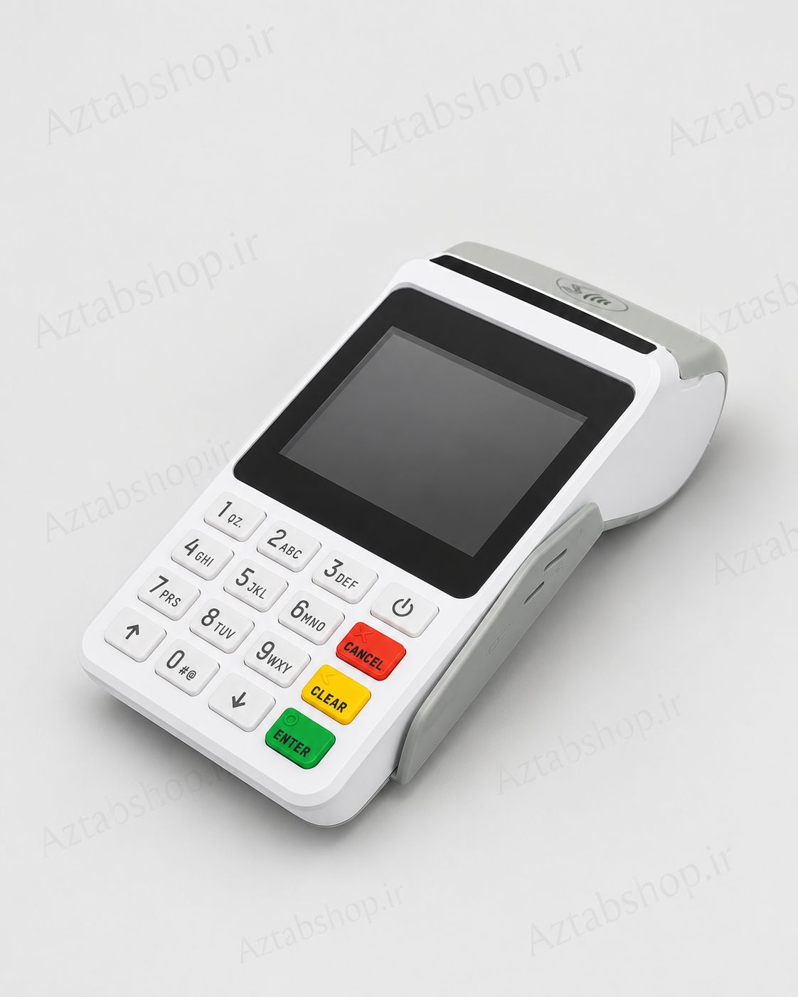کارتخوان سیار تاپ‌وایز Topwise M3P| M3P