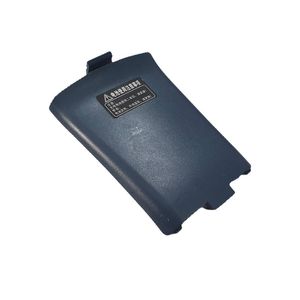 باتری کارتخوان K9  با درب پشت