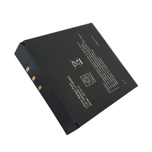 باتری کارتخوان D210 تایپ G