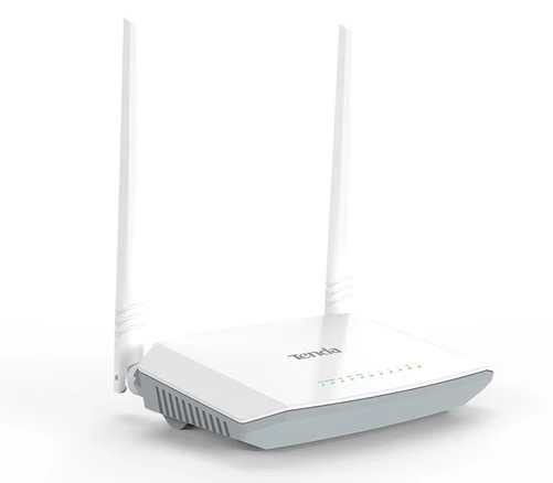 مودم روتر ADSL2 Plus تندا مدل D301 V2